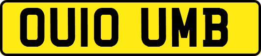 OU10UMB