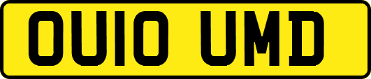OU10UMD