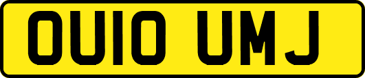 OU10UMJ