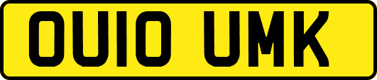 OU10UMK