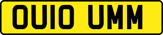OU10UMM