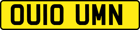 OU10UMN