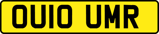 OU10UMR