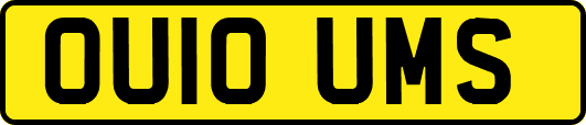 OU10UMS