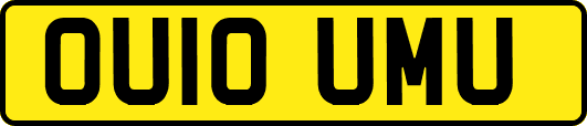 OU10UMU