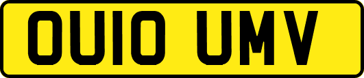 OU10UMV