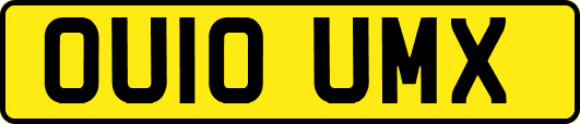 OU10UMX