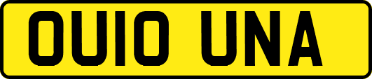 OU10UNA