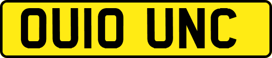 OU10UNC