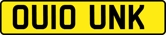 OU10UNK
