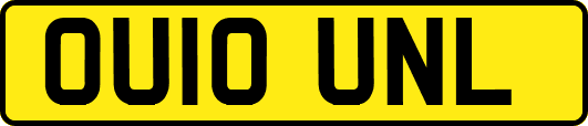 OU10UNL