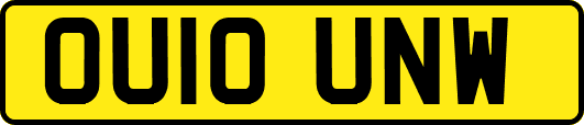 OU10UNW