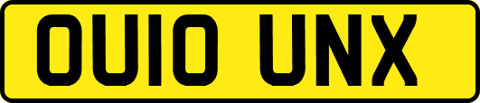 OU10UNX