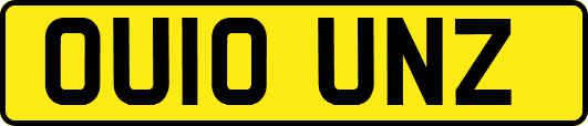 OU10UNZ