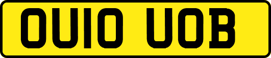 OU10UOB