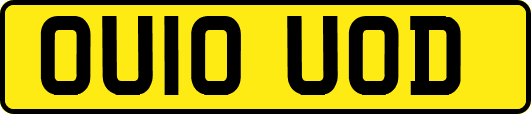 OU10UOD