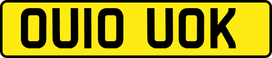 OU10UOK