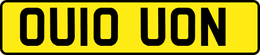 OU10UON