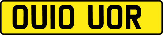 OU10UOR