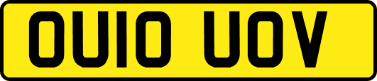 OU10UOV