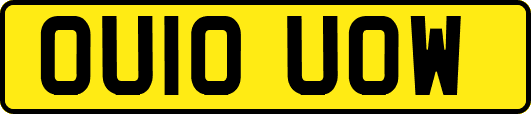 OU10UOW