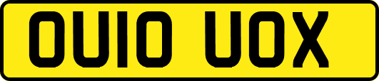 OU10UOX