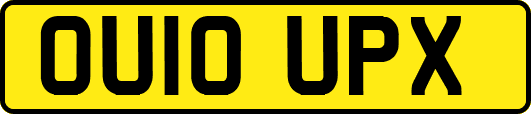 OU10UPX