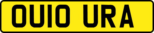 OU10URA