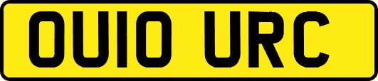 OU10URC
