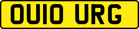 OU10URG