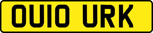 OU10URK