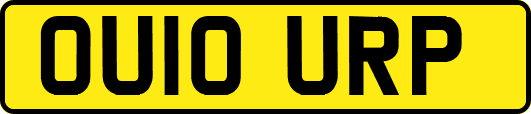 OU10URP