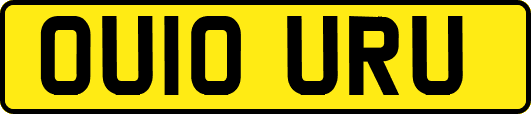 OU10URU