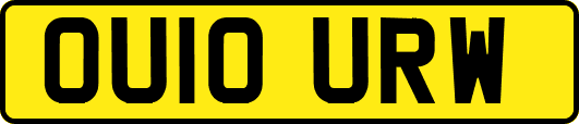 OU10URW