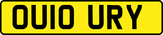 OU10URY
