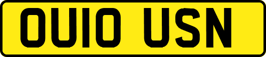 OU10USN