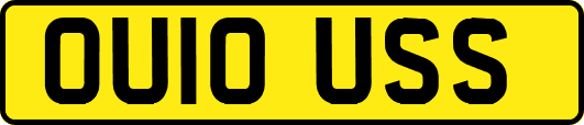 OU10USS
