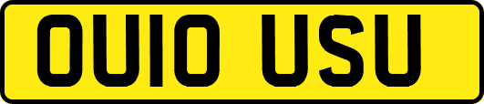 OU10USU