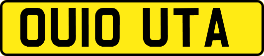 OU10UTA