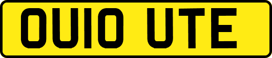 OU10UTE