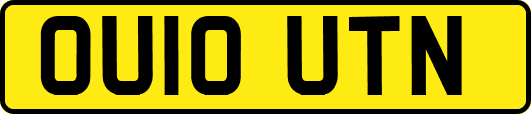 OU10UTN