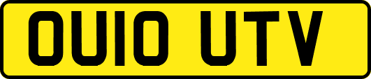 OU10UTV