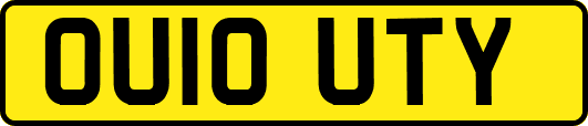 OU10UTY