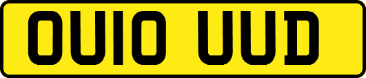 OU10UUD