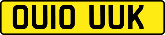 OU10UUK