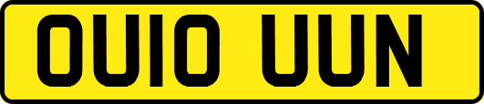 OU10UUN