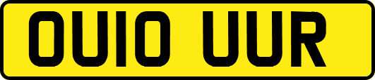 OU10UUR