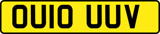 OU10UUV