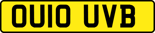 OU10UVB