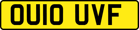 OU10UVF